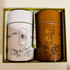 柳桜園茶舗 - ドリンク写真:◆かりがねほうじ茶「金」 
◆かりがねほうじ茶「香悦」