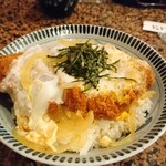 Tonkatsu Niimura - 1280円(2023年3月現在)