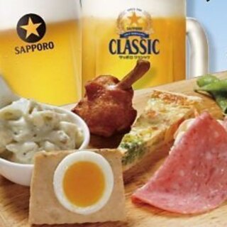 サツエキガーデンテラス 2022_1