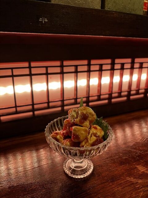 Hakko to Sumiyaki to Sake Oniyanma. photo 2