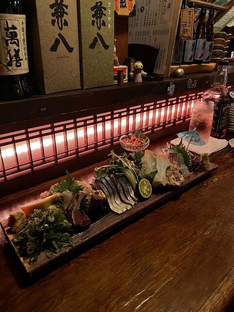 Hakko to Sumiyaki to Sake Oniyanma. photo 3