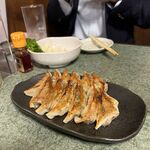 Gyouza Izakaya Namarapirika - 