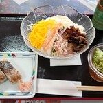 美加ノ原カンツリークラブレストラン - 