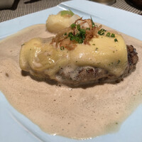 旬菜ステーキ処 らいむらいと - 