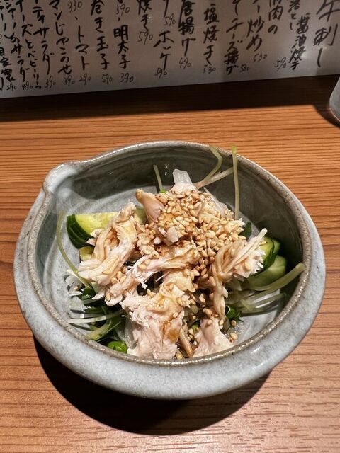 しん　お膳 酒房 しん - 谷町四丁目/居酒屋 | 食べログ