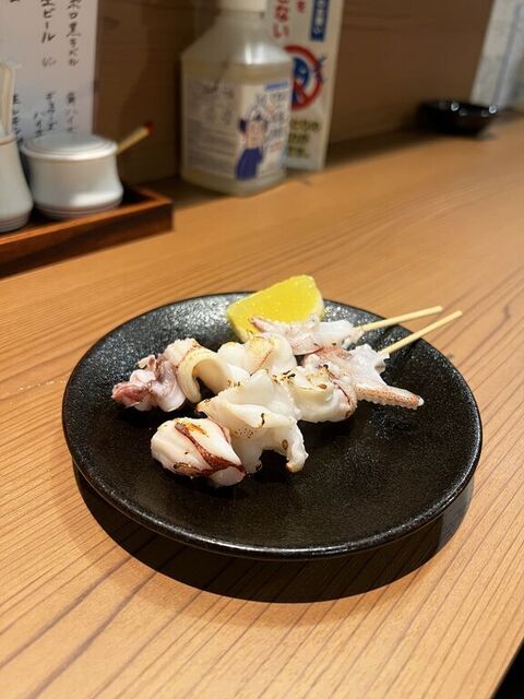 酒房 しん - 谷町四丁目/居酒屋 | 食べログ