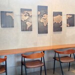 ブルーバードコーヒー - 