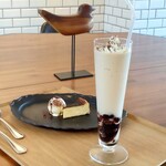 ブルーバードコーヒー - 