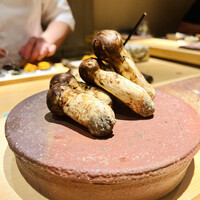 天ぷらあら木 - 