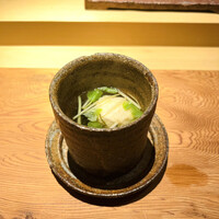 天ぷらあら木 - 