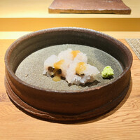 天ぷらあら木 - 