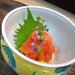 辻政 - 2013/3　桜鱒