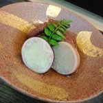 辻政 - 2013/3　飯蛸