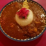 スパイスサロン バビルの塔 - 