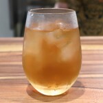 シウマイ堂 正屋 - コーン茶ハイ