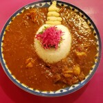 スパイスサロン バビルの塔 - 