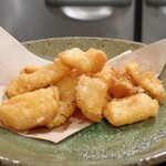 トリワイン ＰＩＫＯＳＨＨＨＵ - とうもろこしフリット