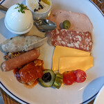 マルゲリータ - 