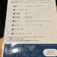 瓢斗 新橋店 - 