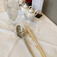 中国料理 春蘭門 - 