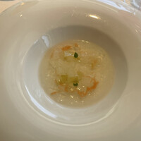 銀座 レストラン オザミ - 