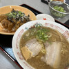 ラーメン大統領 妹尾店