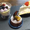 菓子工房 リョウエイ - ★可愛らしいケーキ♪