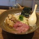 Dad's Ramen 夢にでてきた中華そば - 