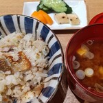 日本料理 e. - 
