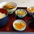 吉野レストハウス - 料理写真:日替り定食