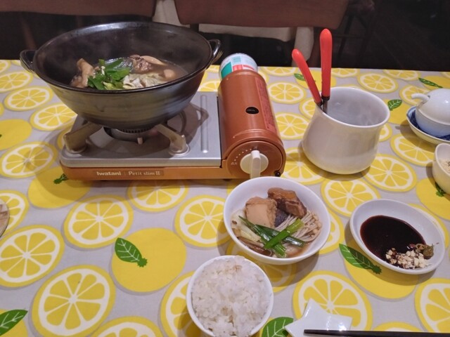 SPICE DINING biji photo 3