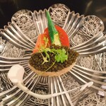 銀座うかい亭 - 