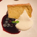 銀座うかい亭 - 