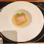 銀座うかい亭 - 