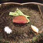 銀座うかい亭 - 