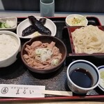 まるいうどん - 