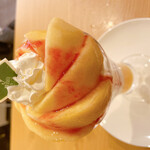 観音山フルーツパーラ― - 