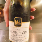 銀座うかい亭 - 