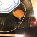 銀座うかい亭 - 