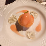 銀座うかい亭 - 