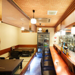 地酒と肴 よっとこ - 