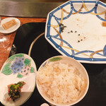 銀座うかい亭 - 