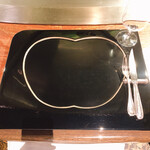 銀座うかい亭 - 