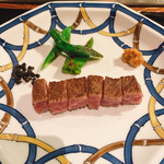 銀座うかい亭 - 