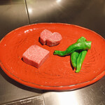 銀座うかい亭 - 