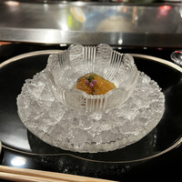 銀座 kappou ukai 肉匠 - 