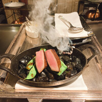 銀座うかい亭 - 
