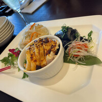 過門香 點 有楽町イトシア店 - 