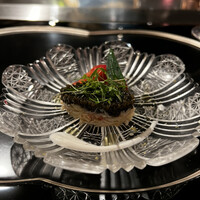 銀座 kappou ukai 肉匠 - 