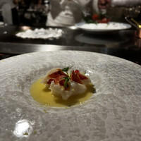 銀座 kappou ukai 肉匠 - 